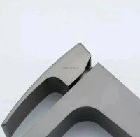Смеситель для раковины Gappo G07-9 G1007-9 оружейная сталь