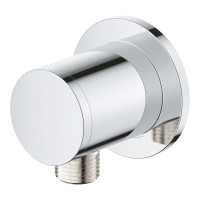 Подключение для душевого шланга GROHE Tempesta, хром (28671001)