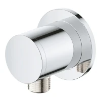 Подключение для душевого шланга GROHE Tempesta, хром (28671001)