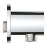 Подключение для душевого шланга GROHE Tempesta, хром (28671001)
