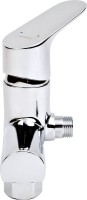 Душевой комплект Смеситель для душа Hansgrohe Focus E2 31960000 + Гарнитур Vernis Blend 26275000 хром