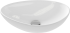 Тумба с раковиной DIWO Элиста 70, белая