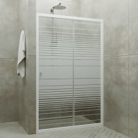 Душевая дверь в нишу Triton Слайд Щ0000038519 100
