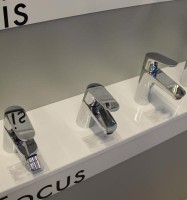 Смеситель для биде Hansgrohe Focus E2 31920000