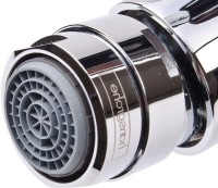 Смеситель для биде Hansgrohe Focus E2 31920000