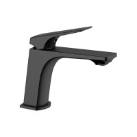 Смеситель для раковины Frap H87 F1087-6 черный