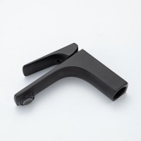 Смеситель для раковины Frap H87 F1087-6 черный