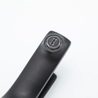 Смеситель для раковины Frap H87 F1087-6 черный