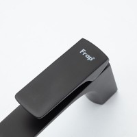 Смеситель для раковины Frap H87 F1087-6 черный