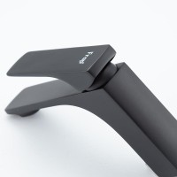 Смеситель для раковины Frap H87 F1087-6 черный