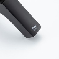 Смеситель для раковины Frap H87 F1087-6 черный