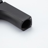 Смеситель для раковины Frap H87 F1087-6 черный