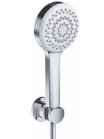 Душевой гарнитур Kludi DIVE S 6885005-00 хром