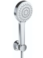 Душевой гарнитур Kludi DIVE S 6885005-00 хром