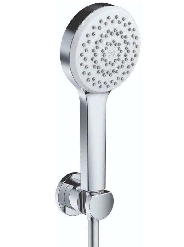 Душевой гарнитур Kludi DIVE S 6885005-00 хром