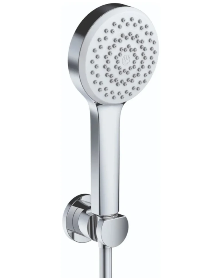 Душевой гарнитур Kludi DIVE S 6885005-00 хром
