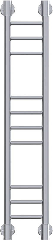 Полотенцесушитель электрический Energy Ergo2 P 100x20