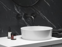 Смеситель для раковины Ravak Espirit ES 019.20BLM.O1 С ВНУТРЕННЕЙ ЧАСТЬЮ, матовый черный Смеситель для раковины Ravak Espirit ES 019.20BLM.O1 С ВНУТРЕННЕЙ ЧАСТЬЮ, матовый черный