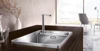 Смеситель для кухни Blanco Eloscope-F-II 516672