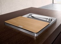 Смеситель для кухни Blanco Eloscope-F-II 516672