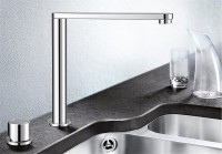 Смеситель для кухни Blanco Eloscope-F-II 516672