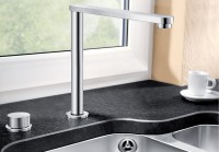 Смеситель для кухни Blanco Eloscope-F-II 516672
