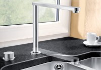 Смеситель для кухни Blanco Eloscope-F-II 516672