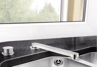 Смеситель для кухни Blanco Eloscope-F-II 516672