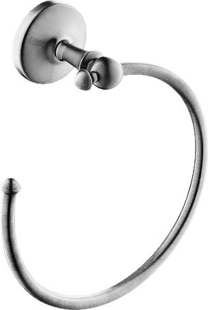 Полотенцедержатель Art&Max Antic AM-E-2680AL