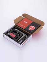 Смеситель для раковины Raglo R07.10.09 графит Смеситель для раковины Raglo R07.10.09 графит