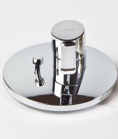 Встраиваемый смеситель для душа и ванны Kludi Zenta 386500575