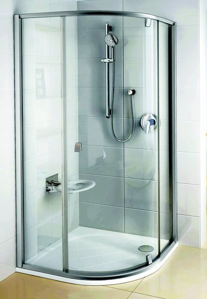 Встраиваемый смеситель для душа и ванны Ravak Rosa RS 062.00 С ВНУТРЕННЕЙ ЧАСТЬЮ