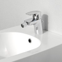 Биде подвесное AM.PM Inspire 2.0 C50A3411WH глянцевое белое Биде подвесное AM.PM Inspire 2.0 C50A3411WH глянцевое белое