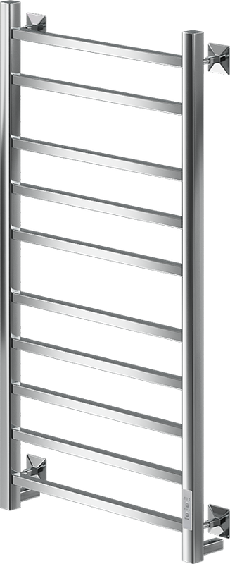 Полотенцесушитель электрический Ника Step 2 100/50, хром