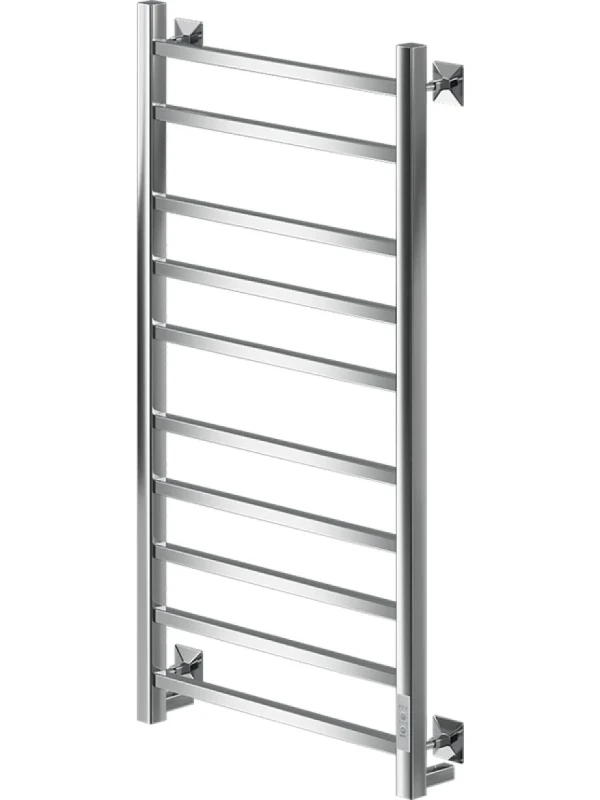 Полотенцесушитель электрический Ника Step 2 100/50, хром