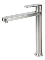 Смеситель для раковины Agger Sweet A2712122 сатин матовый