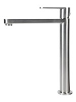 Смеситель для раковины Agger Sweet A2712122 сатин матовый