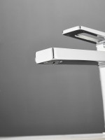 Смеситель для раковины Haiba HB10732 хром