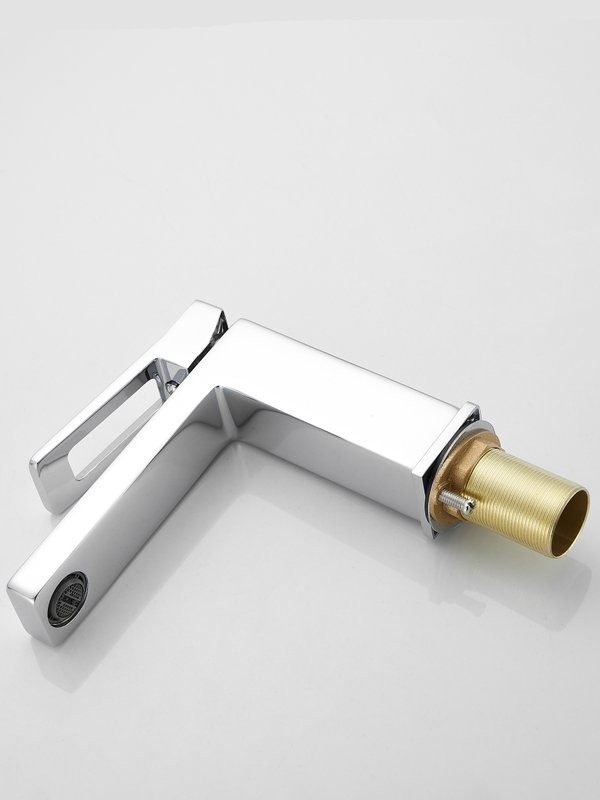 Смеситель для раковины Haiba HB10732 хром