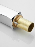 Смеситель для раковины Haiba HB10732 хром