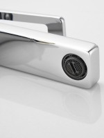 Смеситель для раковины Haiba HB10732 хром