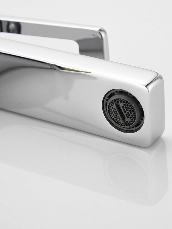 Смеситель для раковины Haiba HB10732 хром