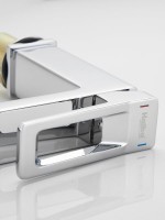 Смеситель для раковины Haiba HB10732 хром