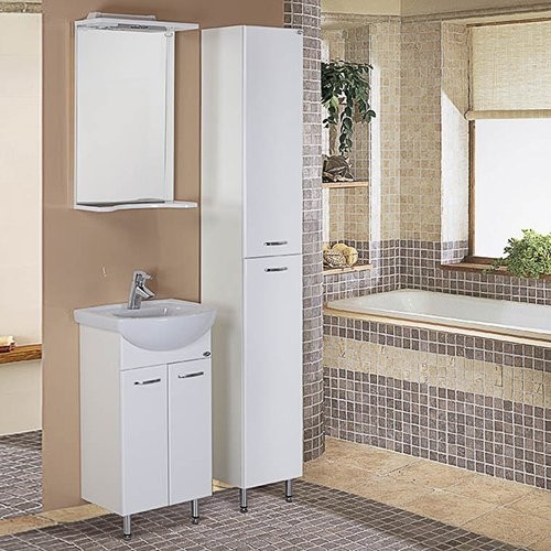 Мебель для ванной комнаты Onika Коралл 47