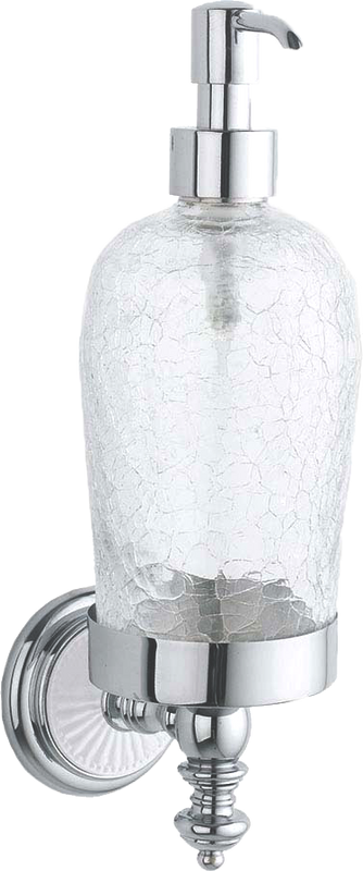 Дозатор Boheme Vogue 10147