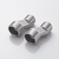 Смеситель для душа с лейкой Shevanik S4716T, оружейная сталь