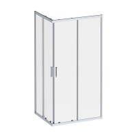 Душевой уголок AM.PM Gem W90G-403-100280-MT 100х80 см Душевой уголок AM.PM Gem W90G-403-100280-MT 100х80 см