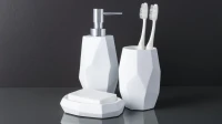 Дозатор Fixsen Flat 290-1 Дозатор Fixsen Flat 290-1