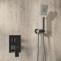 Душевая система скрытого монтажа Classic 501.K35.04.100