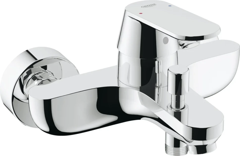 Смеситель для ванны с душем Grohe Eurosmart Cosmopolitan 32831000